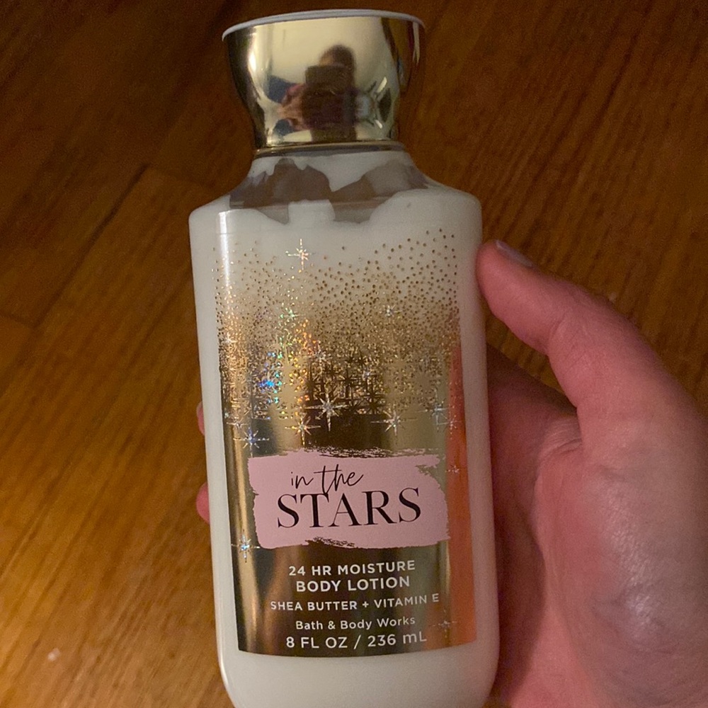 Body Lotion